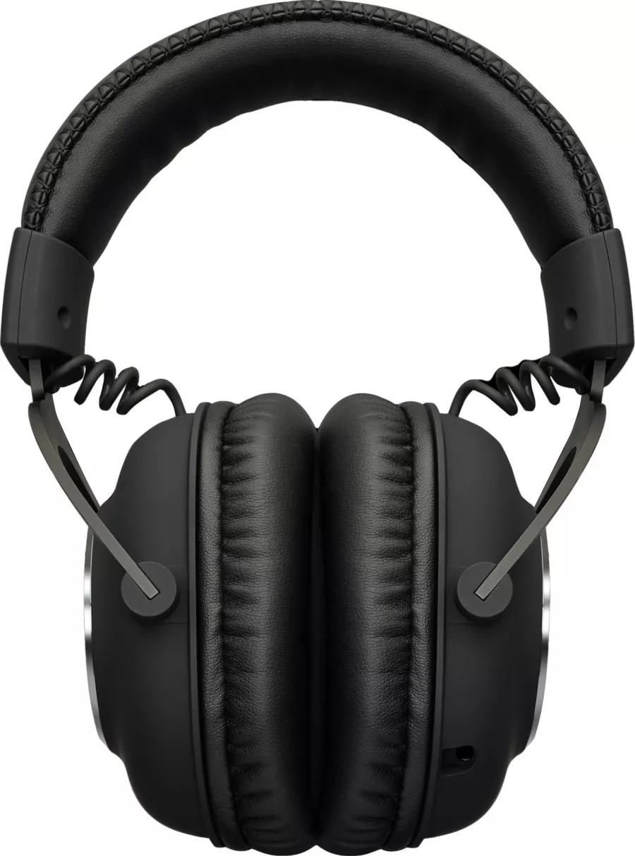 Casti gaming wireless Logitech G PRO X surround 7.1 2.4GHz