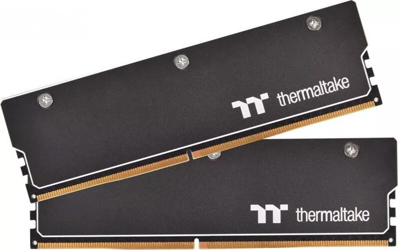 2x8GB ram