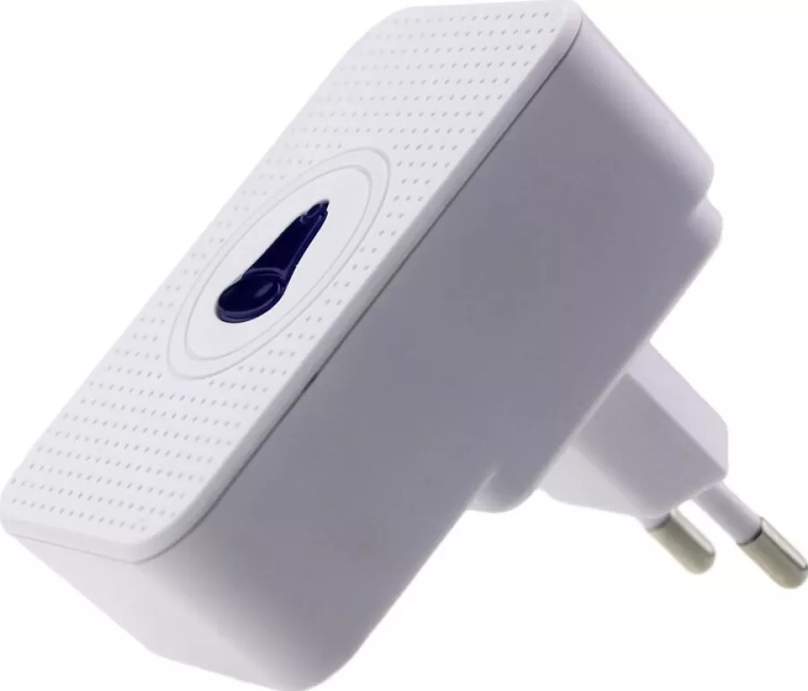 PNI SafeHome PT710B – Videocitofono WiFi HD Con Batteria, App Tuya Smart, Visione Notturna E Automazione - 2