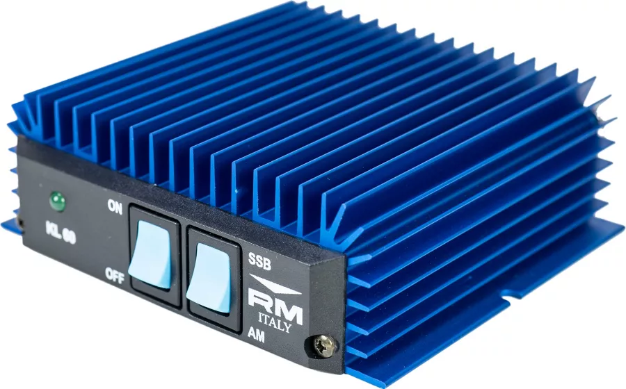 Amplificator radio CB PNI KL60 26-30MHz AM-FM-SSB 35W 12V PNI-KL-60 ...