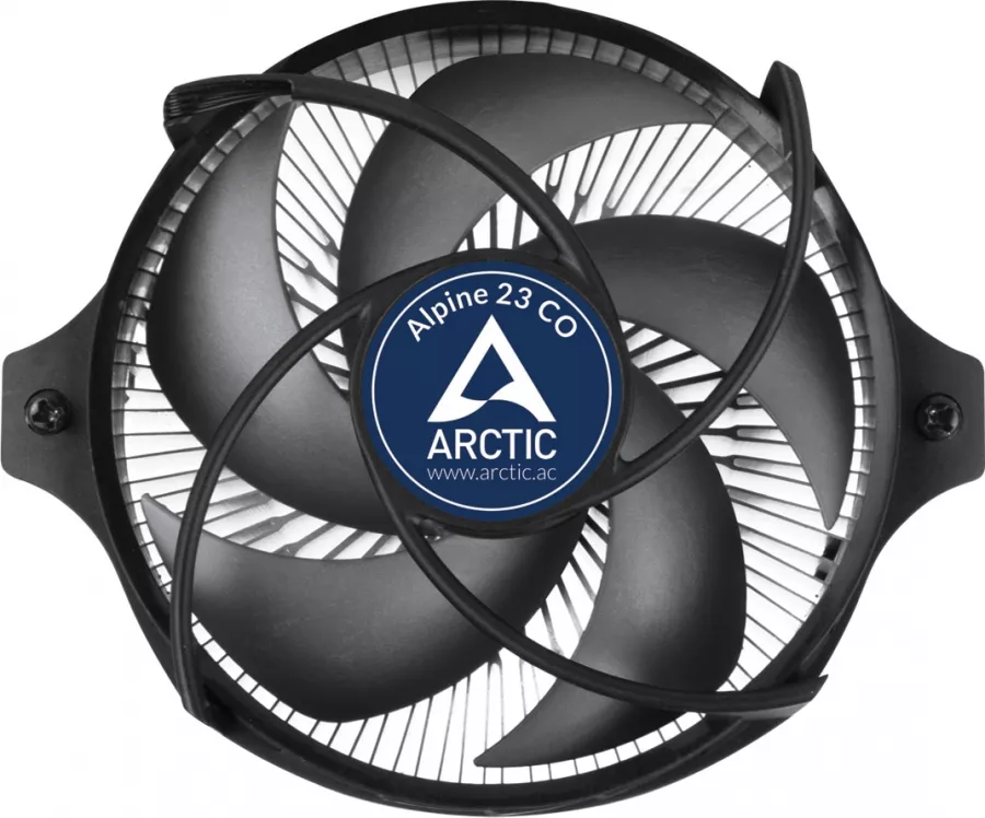Cooler procesor aer Arctic AC Alpine 23 CO — imaginea 4