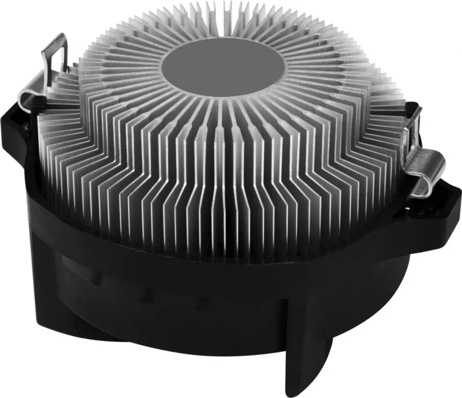 Cooler procesor aer Arctic AC Alpine 23 CO — imaginea 5