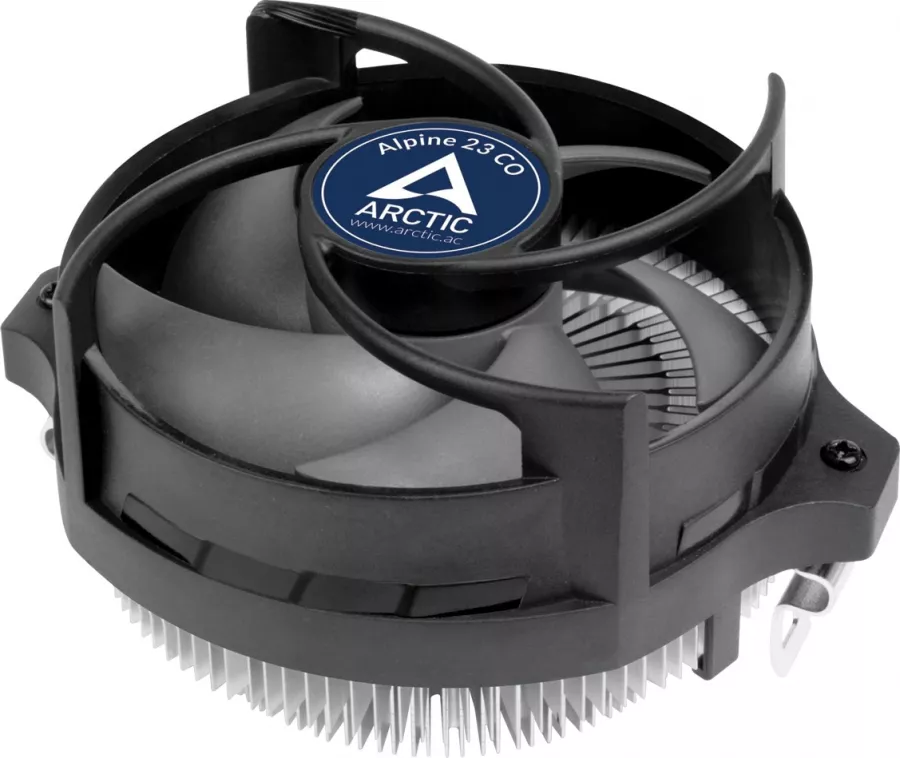 Cooler procesor aer Arctic AC Alpine 23 CO — imaginea 3
