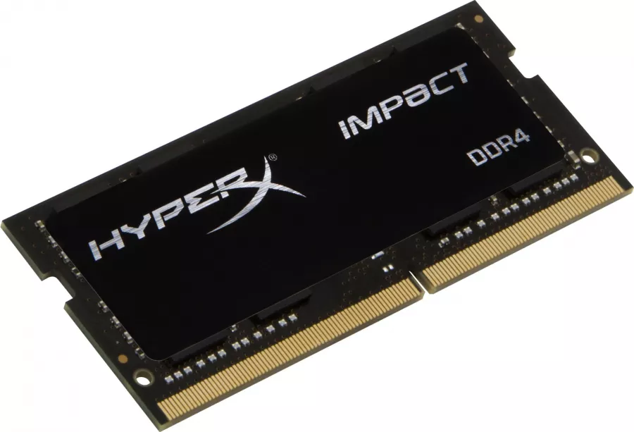 Memorie Laptop HyperX Impact 16GB DDR4 3200MHz CL20 HX432S20IB2/16 - cel.ro
