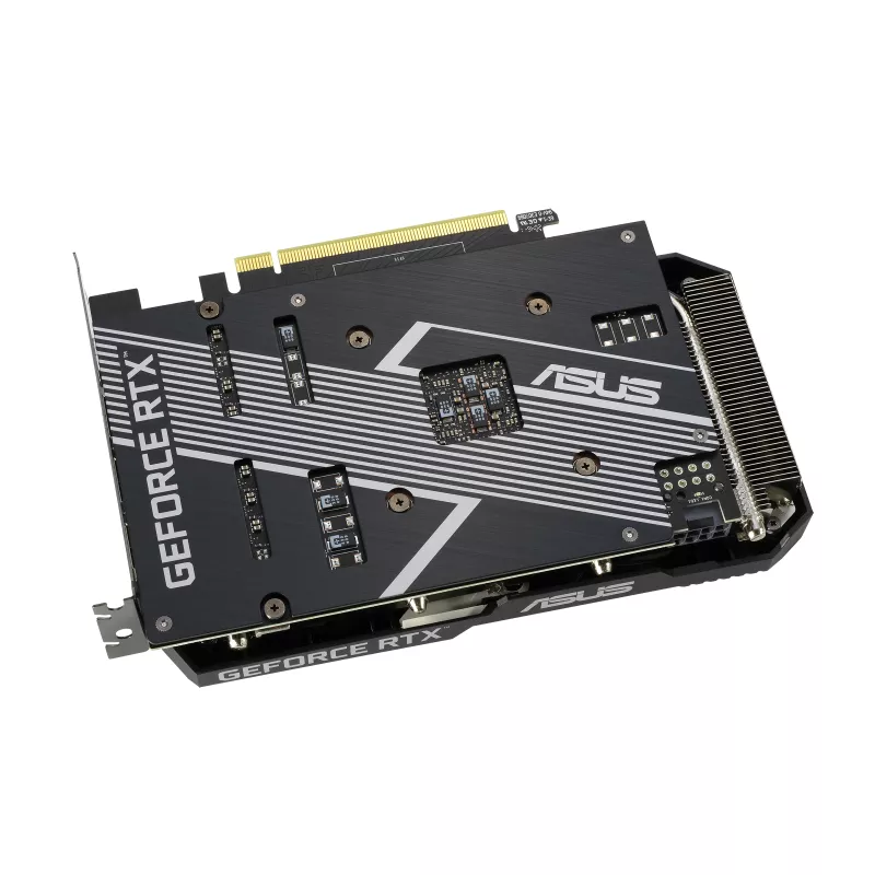 Asus GeForce RTX 3060 12GB GDDR6 192 bit Dual OC Edition