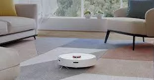 Aspirator robot ROBOROCK S6 Pure autonomie max 150 min