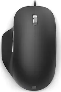 Microsoft Ergonomic for Business Black | Kit tastatura + mouse rjy-00021