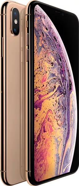 Telefon mobil Apple iPhone XS Max 256GB 4G Gold Refurbished