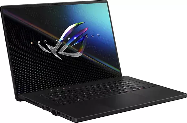 Laptop Gaming ASUS ROG Zephyrus M16 GU603HM Intel Core 11th Gen i7 ...
