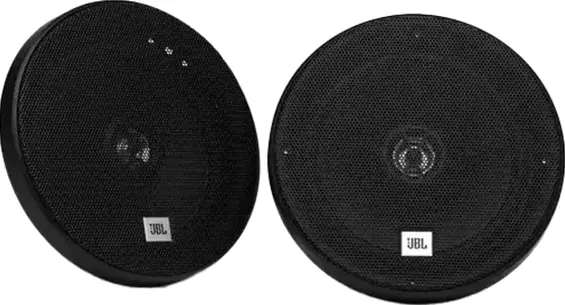Boxe auto JBL Stage1 621 16.5 cm 2 cai 35W RMS set 2 difuzoare Negru