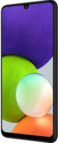 SIMフリー Samsung Galaxy A22 128GB Samsung Galaxy A22 5G Dual SIM (4GB/128GB) Violet | Skroutz Romania