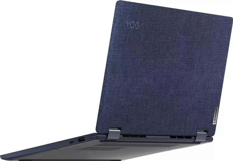 Ultrabook 2in1 Lenovo Yoga 6 13ALC6 AMD Ryzen 7 5700U 1TB SSD 16GB