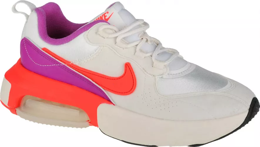 Parasite tumor Feeling Nike Air Max Verona CZ6156-100 alb Femei Pantofi pentru adidasi la CEL.ro