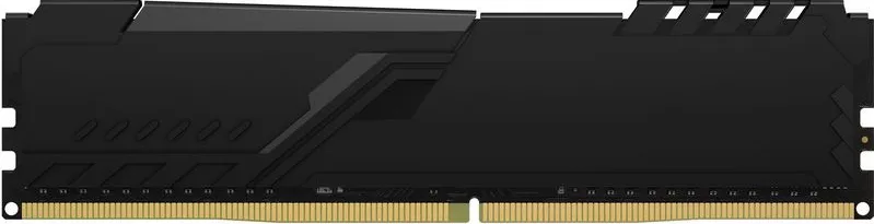 Kit RAM Kingston DDR4 32GB 3200MHz CL16 2X16GB FURY Beast