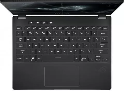 Laptop Gaming 2in1 ASUS ROG Flow X13 GV301QC AMD Ryzen 9 5900HS 1TB SSD ...