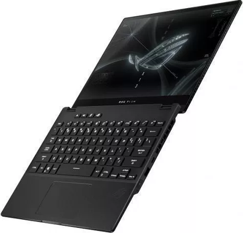 Laptop Gaming 2in1 ASUS ROG Flow X13 GV301QC AMD Ryzen 9 5900HS 1TB SSD ...