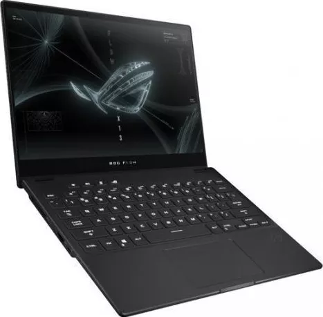 Laptop Gaming 2in1 ASUS ROG Flow X13 GV301QE AMD Ryzen 9 5900HS 1TB SSD ...