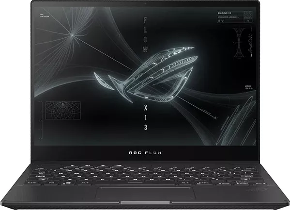 Laptop Gaming 2in1 ASUS ROG Flow X13 GV301QE AMD Ryzen 9 5900HS 512GB ...