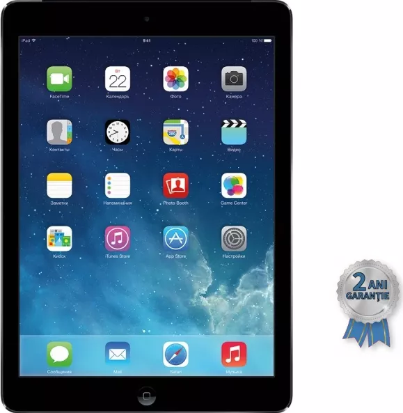 iPad本体 iPad Air Wi-Fi +Cellular MD791J/A A1475 Tableta Refurbished Apple Ipad Air Model A1475 64GB 9 7 Inch