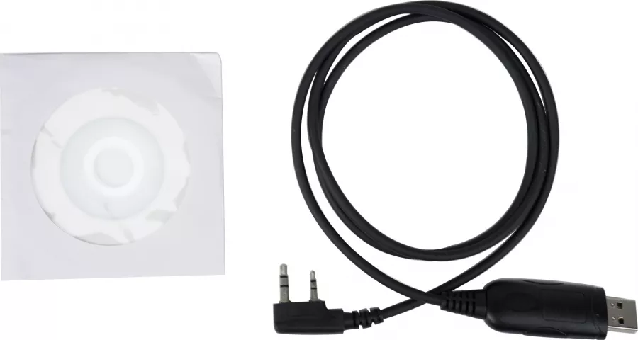 PNI Kit di programmazione PSR230 per PMR R20/R30 Nero | Techinn PNI Kit di programmazione PSR230 per PMR R20/R30 Nero | Techinn