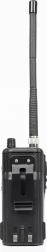 Estação de rádio CB portátil PNI Escort HP 72, 4W, AM-FM, ASQ, Dual Watch, scan, bateria não incluída
