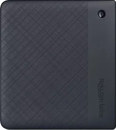 Ebook Reader Kobo Libra 2 7.0 32GB ComfortLight PRO IPX8 Black
