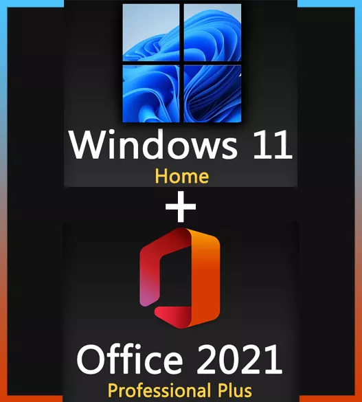 富士通　i5-6500 8GB 240GB win11+Office2021 Office 2021 Professional Plus pe Stick USB în carcasă, cu licență