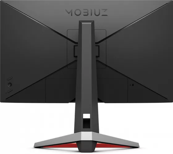 Monitor LED BenQ Gaming MOBIUZ EX2510S 24.5'' IPS 1 ms 165 Hz HDR