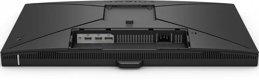 Monitor LED BenQ Gaming MOBIUZ EX2510S 24.5'' IPS 1 ms 165 Hz HDR