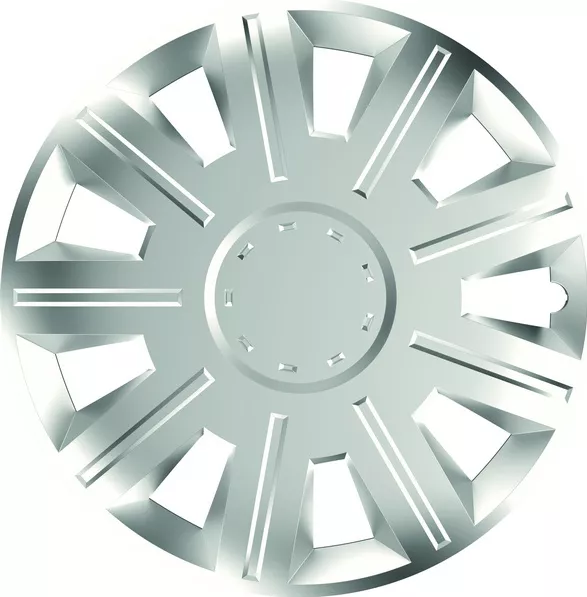 Set Capace Roti 13 inch VICTORY 4pu_8710 - cel.ro