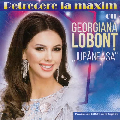 新品 入手困難 johnny loves brautigan 限定 CD-R ② CD Georgiana Lobont - Jupaneasa 46t_167