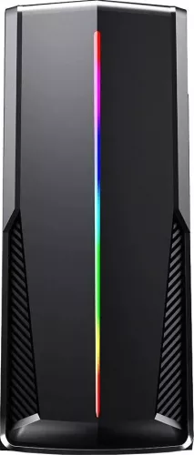 Sistem PC IT Expert 9thGenGamer Zen - Intel QuadCore i3-9100 4.20
