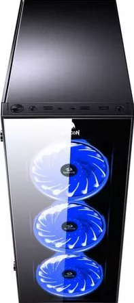 Sistem PC Gaming INTEL Coffee Lake i9-9900K pana la 5.0GHz 16GB