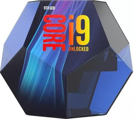 Sistem PC Gaming INTEL Coffee Lake i9-9900K pana la 5.0GHz 16GB