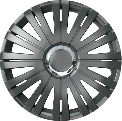 Capace roti auto Active RC GR 4buc - Grafit - 15 7b0f_443534684 - cel.ro