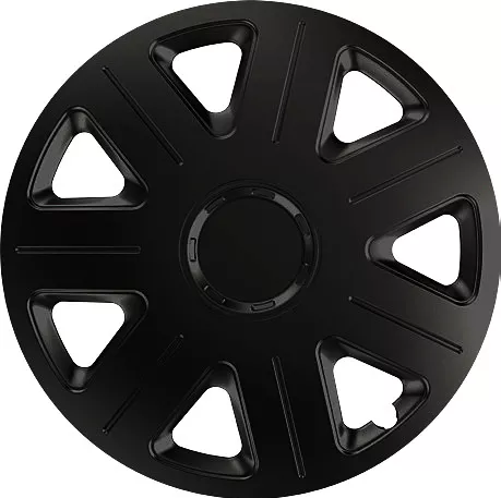 Capace roti auto Master BL 4buc - Negru - 14 hl3q_443534621 - cel.ro