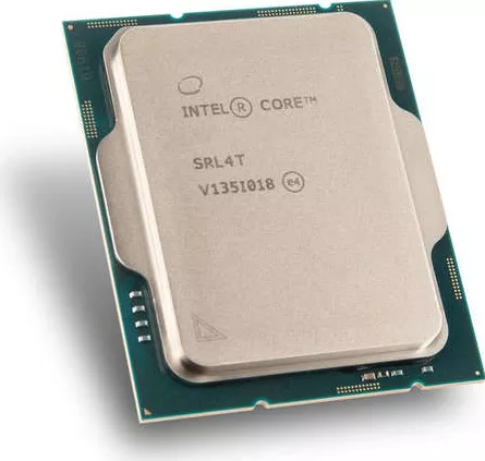 Intel i5-12400 1700 Box