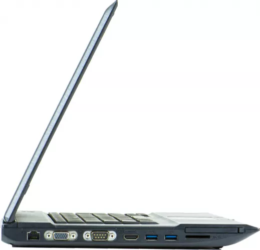 Laptop Nec VersaPro VK27MD-G Intel Core i5-3340 2.70GHz 4GB DDR3