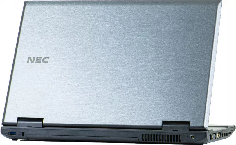 Laptop Nec VersaPro VK27MD-G Intel Core i5-3340 2.70GHz 4GB DDR3