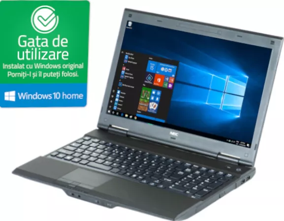 NEC VersaPro VK27MD-K Corei5 8GB 465GB ① NEC VersaPro VK27MD-K Corei5 8GB 465GB ①