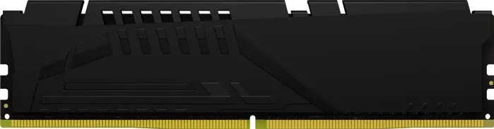 RAM Kingston DDR5 16GB 5200MHz CL40 FURY Beast