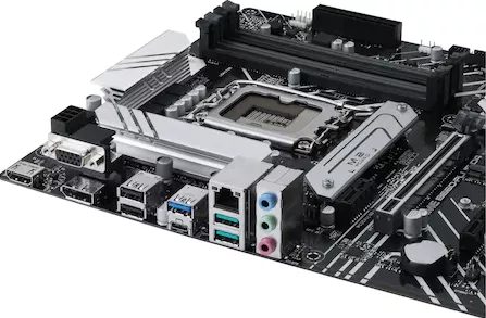 Placa de baza 1700 Asus B660 ATX DDR4 PRIME B660-PLUS D4
