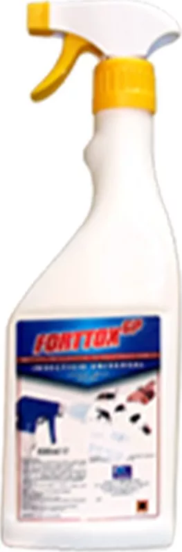 Gp Insect Spray Insecticid SPRAY Forttox GP RTU Impotriva Gandacilor Furnicilor ...