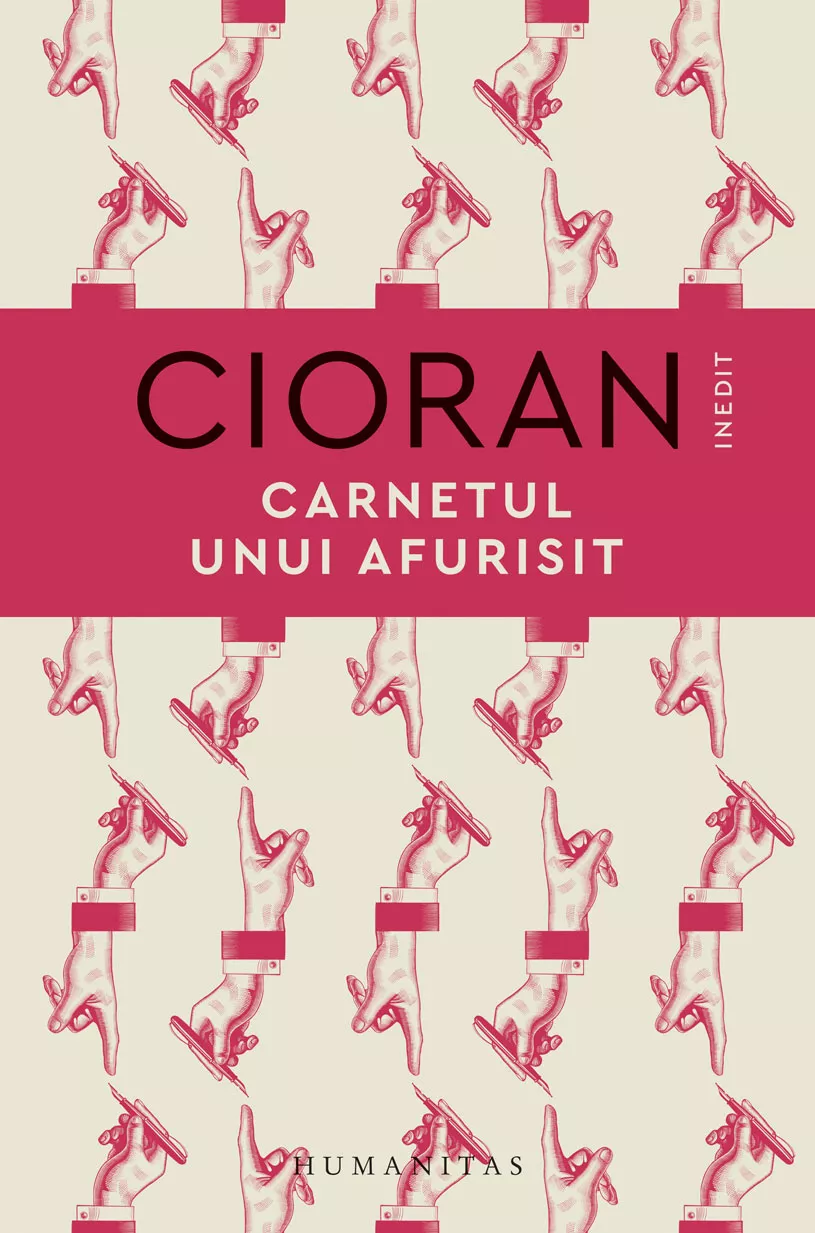 Carnetul unui afurisit