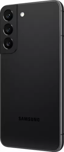 Samsung Galaxy S22 5G 256GB 8GB Dual SIM Black