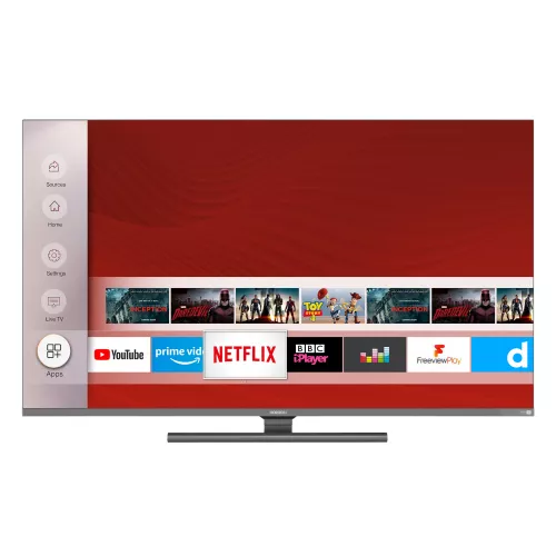 Horizon QLED 55HQ9730U/B — imaginea 6