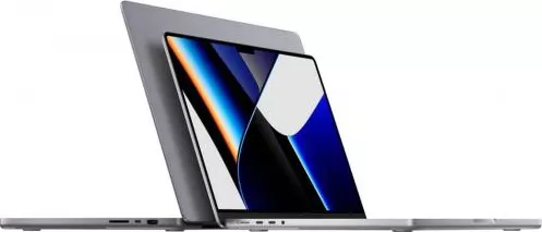 Laptop Apple MacBook Pro 16 Apple M1 Pro Deca Core 512GB SSD 16GB