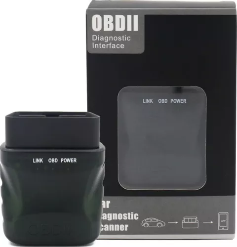 Interfata diagnoza multimarca Bluetooth 4.0 ELM 327 OBDII V015. Android IOS
