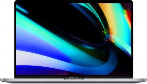 Laptop Apple MacBook Pro 16 Apple M1 Pro Deca Core 512GB SSD 16GB