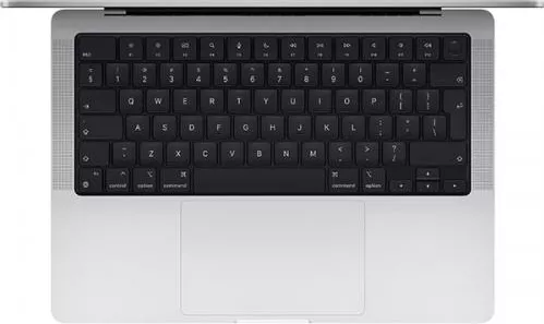 Laptop Apple MacBook Pro 14 Apple M1 Pro Octa Core 512GB SSD 16GB